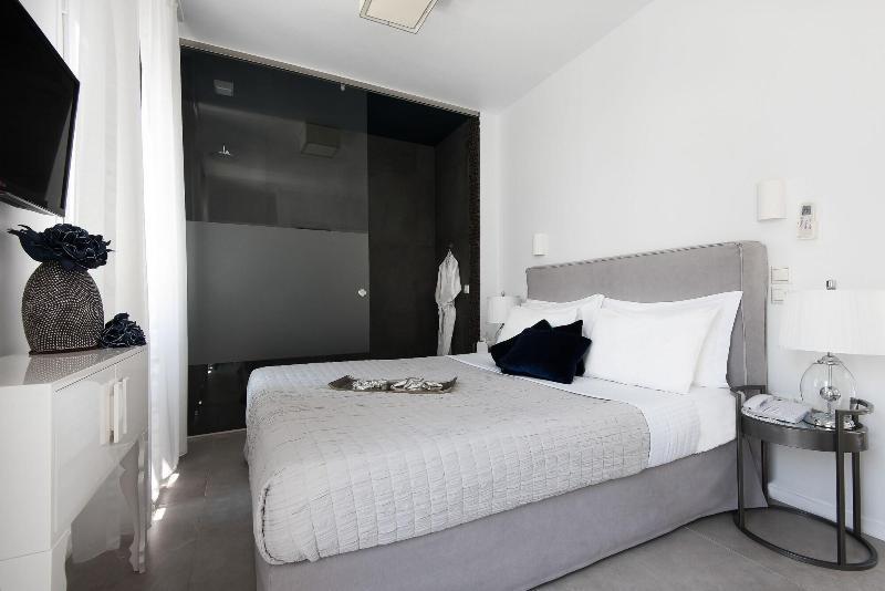 Riva Suites - Adults Only Mykonos Town ภายนอก รูปภาพ