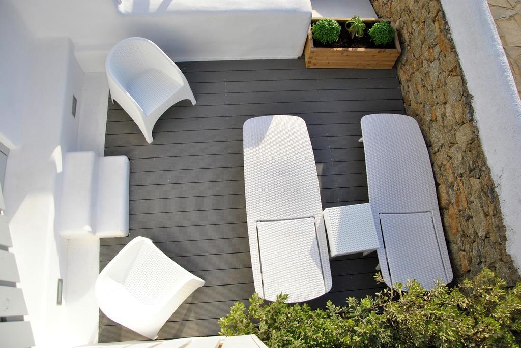 Riva Suites - Adults Only Mykonos Town ห้อง รูปภาพ