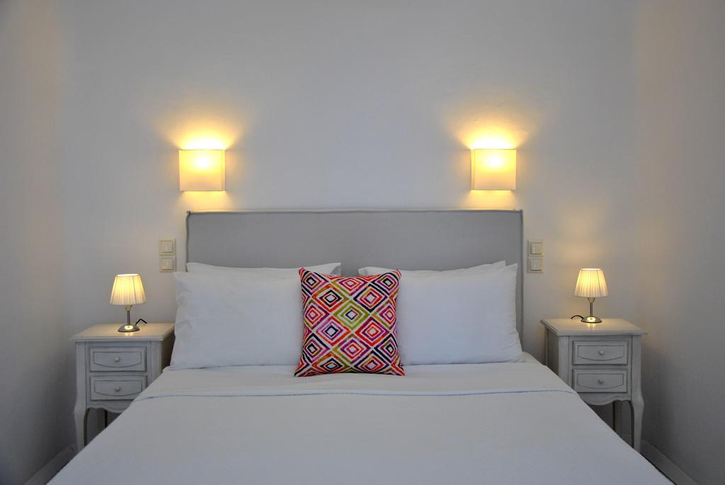 Riva Suites - Adults Only Mykonos Town ห้อง รูปภาพ
